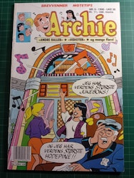 Archie 1990 - 09