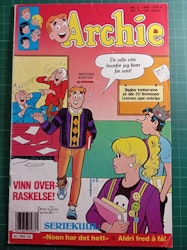 Archie 1990 - 02
