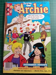 Archie 1990 - 10