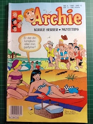 Archie 1990 - 04