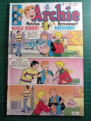 Archie 1990 - 05