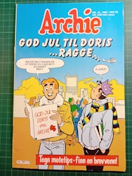 Archie 1987 - 12