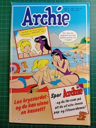 Archie 1987 - 06