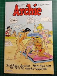 Archie 1988 - 05