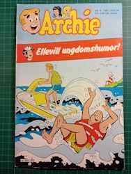 Archie 1983 - 08