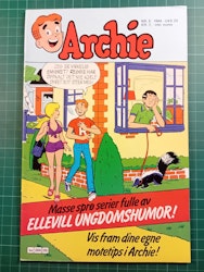 Archie 1984 - 05