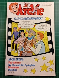 Archie 1984 - 09