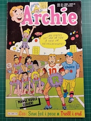 Archie 1989 - 10