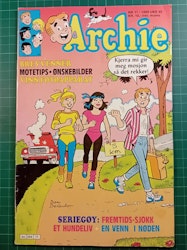 Archie 1989 - 11