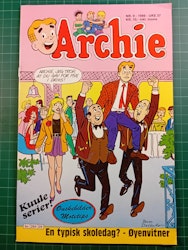 Archie 1989 - 09