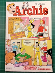 Archie 1989 - 02