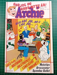Archie 1986 - 12