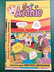 Archie 1986 - 10