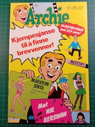 Archie 1985 - 05