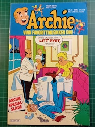 Archie 1985 - 06