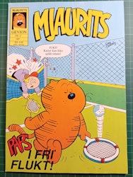 Mjaurits 1987 - 04