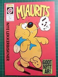 Mjaurits 1987 - 01