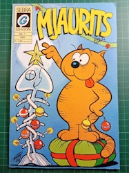 Mjaurits 1986 - 07
