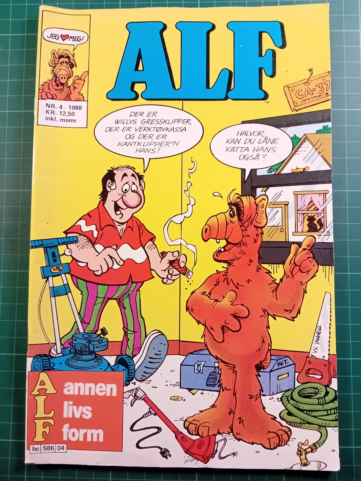 Alf 1988 - 04