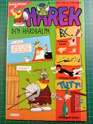 Hårek 1989 - 05