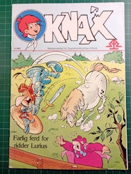 Knax 1987 - 3