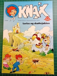 Knax 1988 - 4