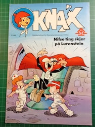 Knax 1989 - 1