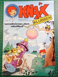 Knax 1989 - 3