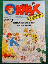 Knax 1989 - 4