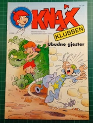 Knax 1990 - 4