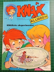 Knax 1992 - 3