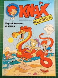 Knax 1993 - 2
