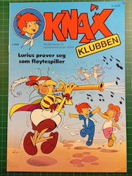 Knax 1993 - 3