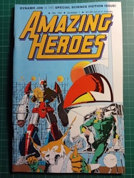 Amazing Heroes #104