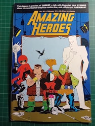 Amazing Heroes #089