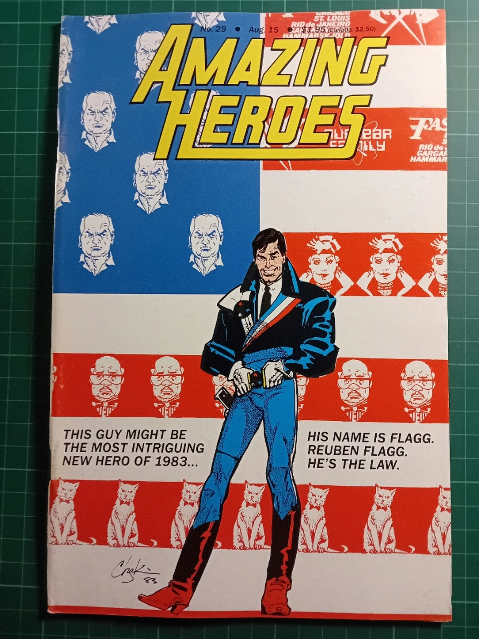 Amazing Heroes #029
