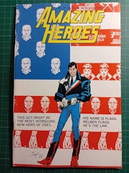 Amazing Heroes #029
