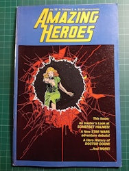 Amazing Heroes #032