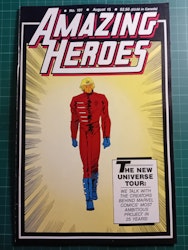 Amazing Heroes #101