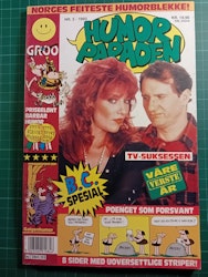 Humorparaden 1993 - 03