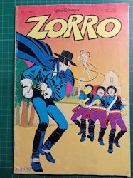 Zorro 1980 - 03