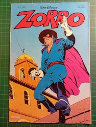 Zorro 1980 - 02