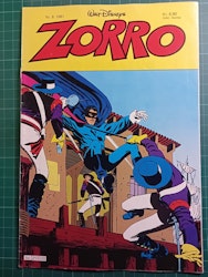 Zorro 1981 - 08