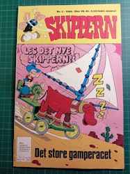 Skippern 1980 - 02