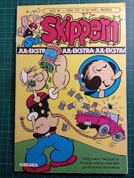 Skippern 1984 Jul-ekstra