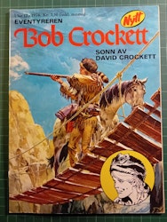 Bob Crockett #1 av 5