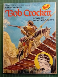 Bob Crockett #1 av 5