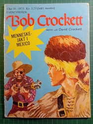 Bob Crockett #2 av 5
