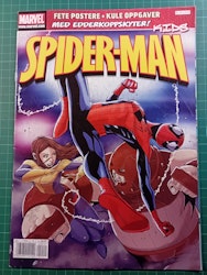 Spider-Man kids 2010 - 10