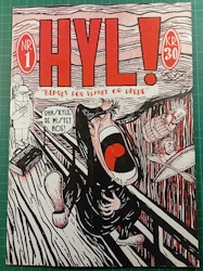 Hyl! 1990 - 01
